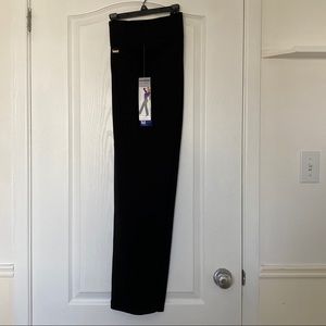 Nygard NWT Black 3.5 slims straight